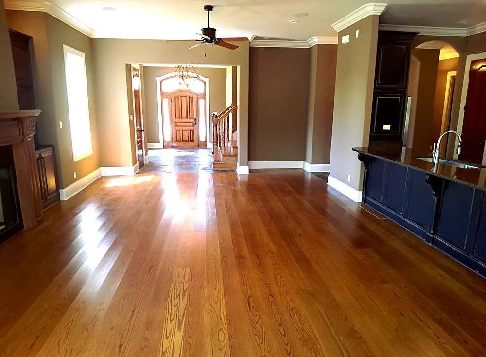 4 bed, 3.5 bath, 3096 sqft, $3,700 — Photo 4