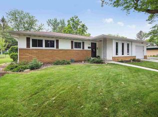 145 Wisconsin Ave, BRILLION, WI 54110