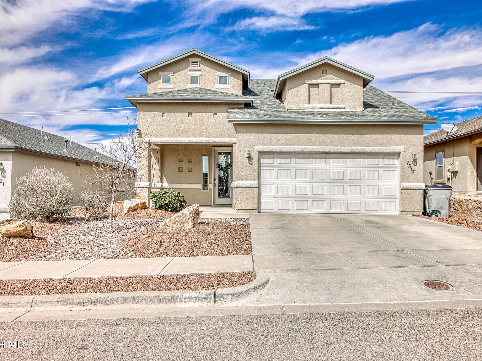 7517 Red Cedar Dr, El Paso, TX 79911 | Zillow