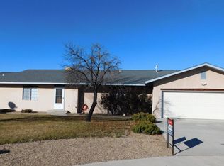 107 Meadow Cir, Bloomfield, NM 87413