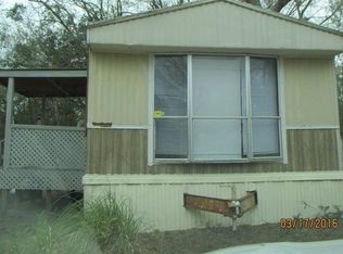 1240 W Kingsfield Rd LOT 3, Cantonment, FL 32533