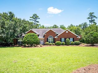 149 Willow Lake Dr, Leesburg, GA 31763