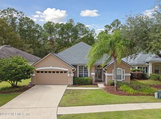 224 Edge Of Woods Rd, Saint Augustine, FL 32092