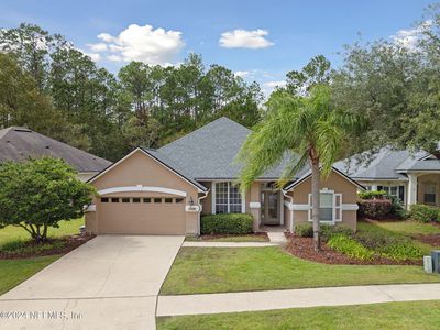 224 EDGE OF WOODS Road, Saint Augustine, FL, 32092