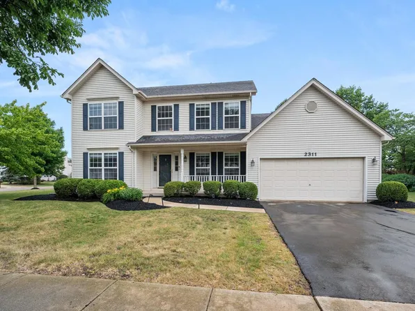 2311 Tremont Ave, Aurora, IL 60502