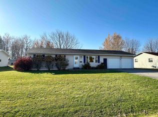 1508 E 25th St, Marshfield, WI 54449