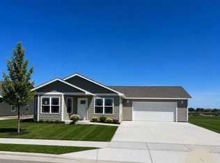 71 Double Haul Ln, Billings, MT 59106