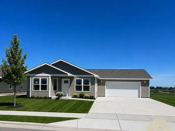 71 Double Haul Ln, Billings, MT 59106