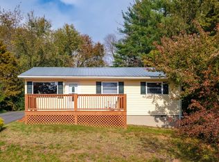 193 E Riverside Dr, Timberville, VA 22853