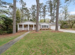 2000 Hill Rd, Marietta, GA 30062