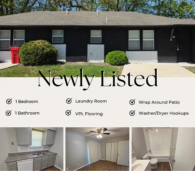 408 NE Westwind Dr #B — Photo 1