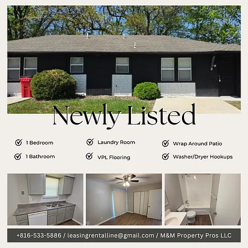 408 NE Westwind Dr #B Photo 1