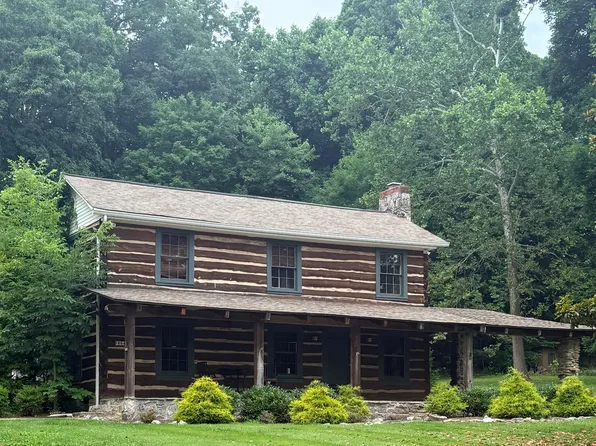804 Cherokee Rd, Johnson City, TN 37604