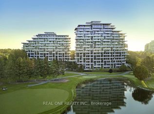 397 Royal Orchard Blvd #401, Markham, ON