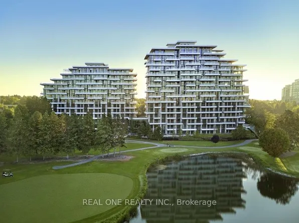 397 Royal Orchard Blvd, Markham, ON