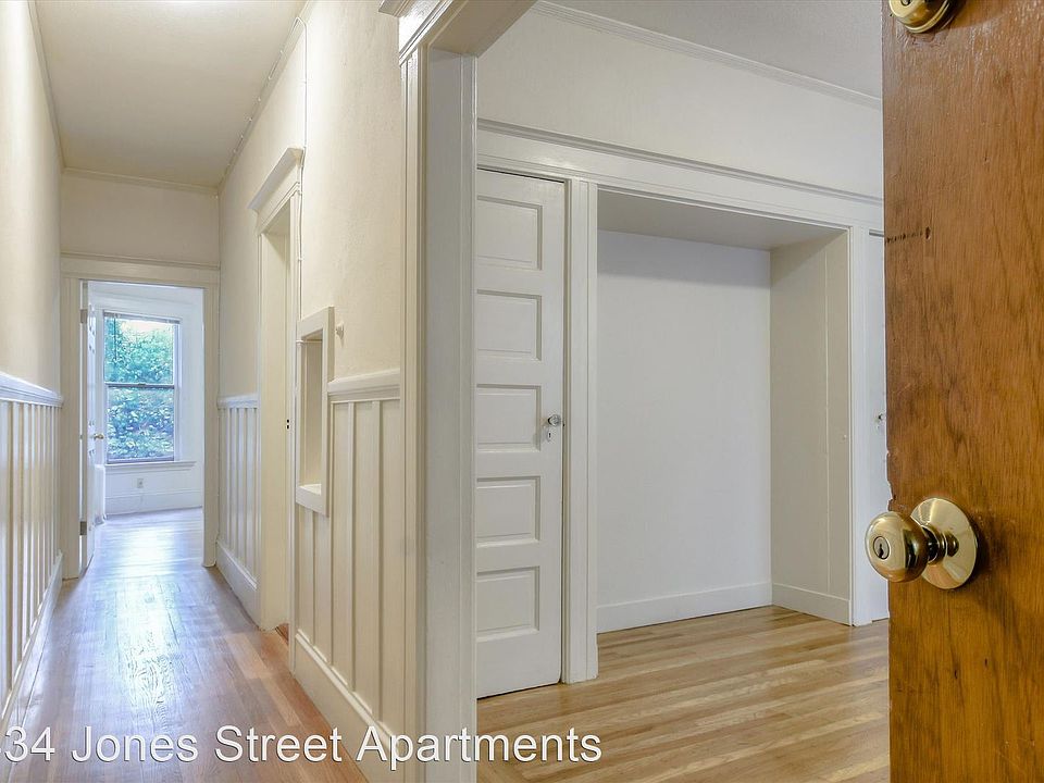 1st image of 1434 Jones St APT 4