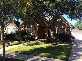4123 Pine Blossom Trl, Houston, TX 77059