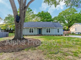 111 Canebrake Dr, Greer, SC 29650