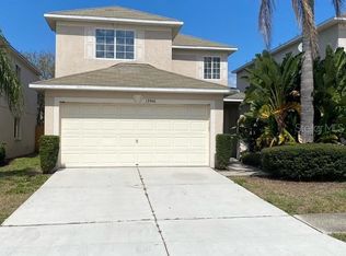 12946 Fennway Ridge Dr, Riverview, FL 33579