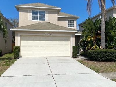 12946 Fennway Ridge Dr, Riverview, FL, 33579