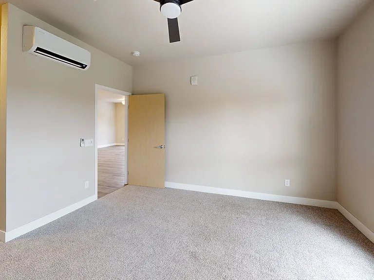 Archway Apartments | 2 Bedroom Corner XL | 2 Bath