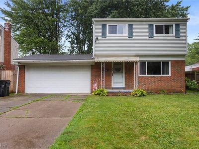 856 Fairwood Blvd, Elyria, OH, 44035