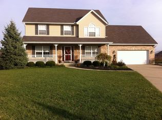 28 Danielle Ct, Hamilton, OH 45013