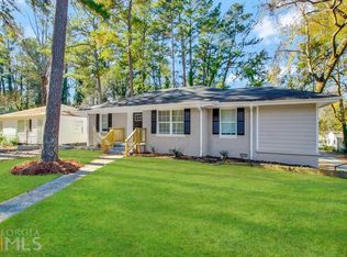 2967 Sylvan Rd, East Pt, GA 30344