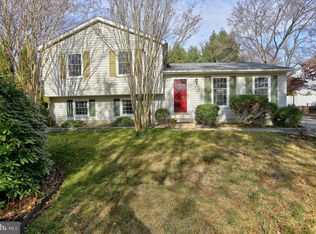 1520 Strider Ct, Hanover, MD 21076