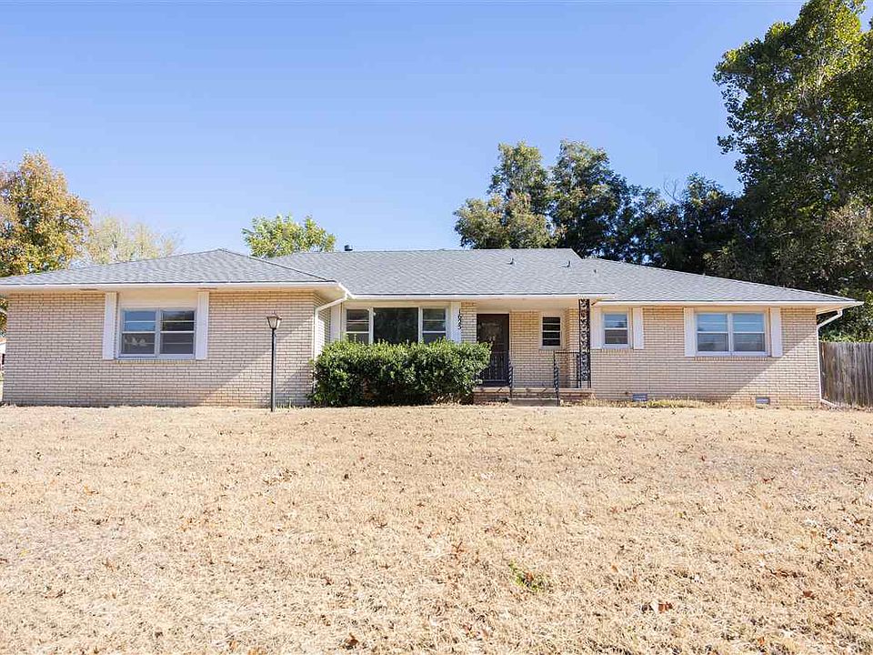 1625 Trio Ln, Ponca City, OK 74604 MLS 39277 Zillow