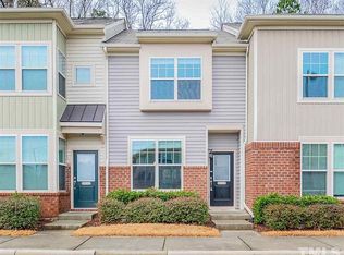 44 Pocono Dr #1, Durham, NC 27705
