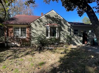 3890 Healey Rd, Memphis, TN 38111