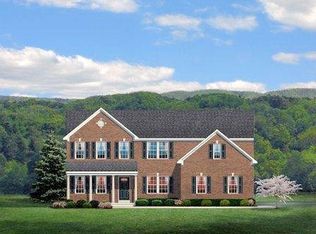 3940 Shawnas Way, Amelia, OH 45102
