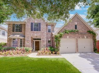 25027 Knob Pines Ct, Spring, TX 77389