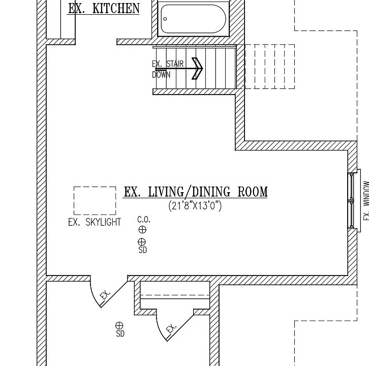 1st image of (Undisclosed Address)