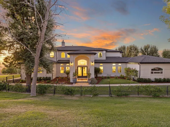 186 High Sierra Drive, Exeter, CA 93221