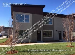 8702 W Pocono Ln, Garden City, ID 83714