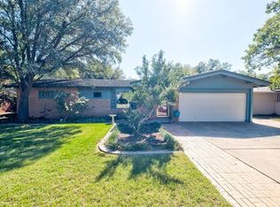 3205 45th St, Lubbock, TX 79413