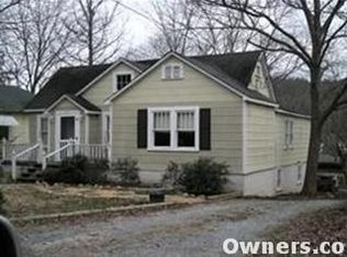 707 Forest Ave NW, Fort Payne, AL 35967