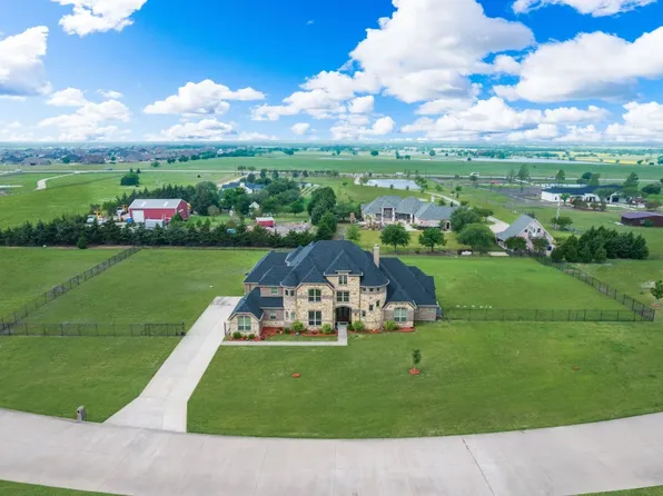 448 Silver Spur Trl, Rockwall, TX 75032