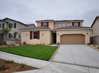13370 Los Robles Ct, Eastvale, CA 92880