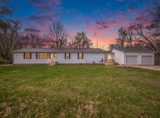 8615 E Chicago Rd, Horton, MI 49246