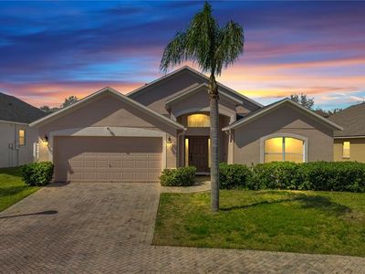 255 Knightsbridge Cir, Davenport, FL, 33896
