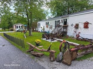 97 Cameron Drive, St. Albans Town, VT 05478