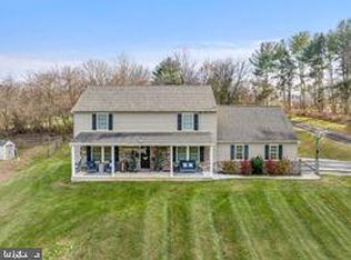 1947 Spruce Grove Rd, Oxford, PA 19363