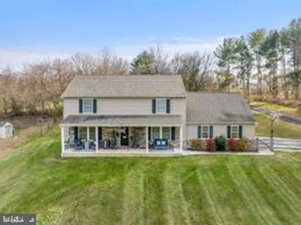 1947 Spruce Grove Rd, Oxford, PA 19363