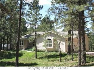 14910 Spiritwood Loop, Elbert, CO 80106