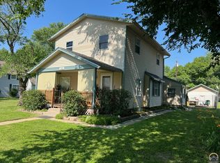 1306 NE Wabash Ave, Topeka, KS 66616