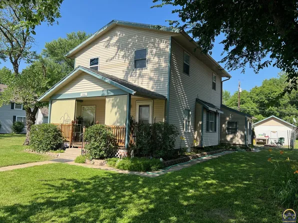 1306 NE Wabash Ave, Topeka, KS 66616