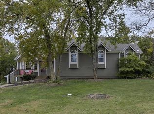 5045 W 194th Ter, Bucyrus, KS 66085